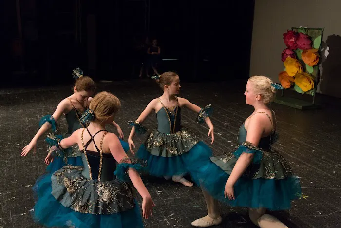 Northeast Dance Center Picture 8