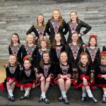Rince na Chroi Irish Dancers