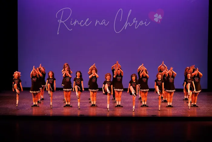 Rince na Chroi Irish Dancers Picture 3
