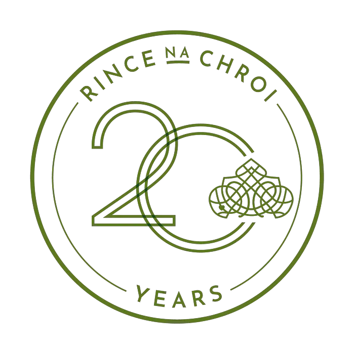 Rince na Chroi Irish Dancers Picture 6