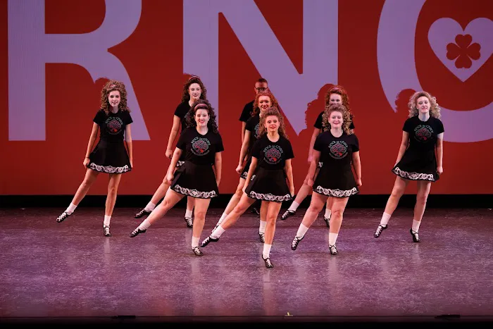 Rince na Chroi Irish Dancers Picture 7