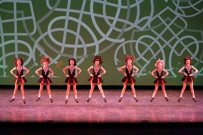 Rince na Chroi Irish Dancers Picture 8