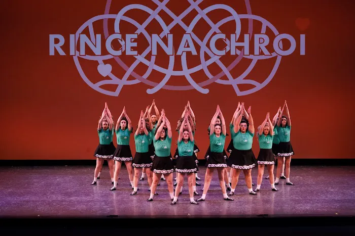 Rince na Chroi Irish Dancers Picture 10