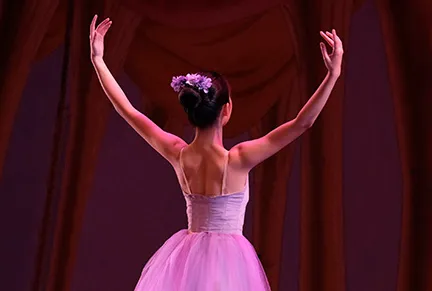 St. Paul Ballet Picture 4