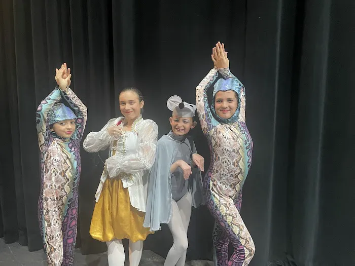 Out On A Limb Dance Co Picture 3