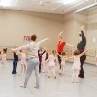 Out On A Limb Dance Co ico