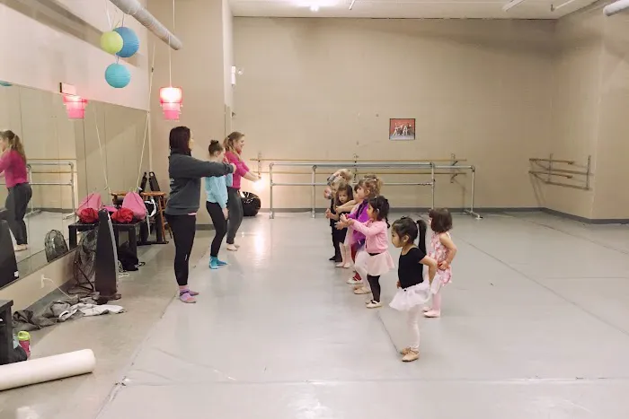 Out On A Limb Dance Co Picture 4