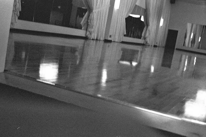 Cinema Ballroom Picture 1