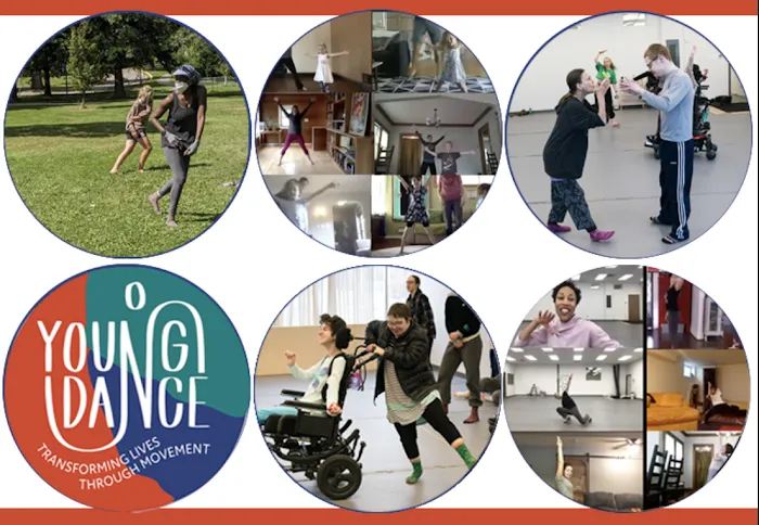Young Dance Picture 3