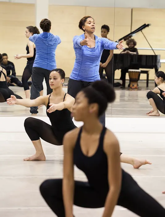 TU Dance Center Picture 4