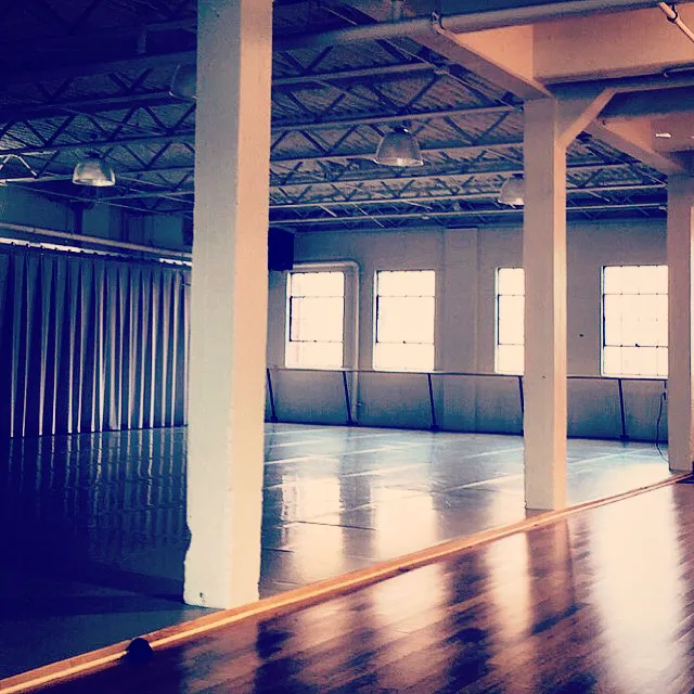 TU Dance Center Picture 1