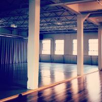 TU Dance Center ico