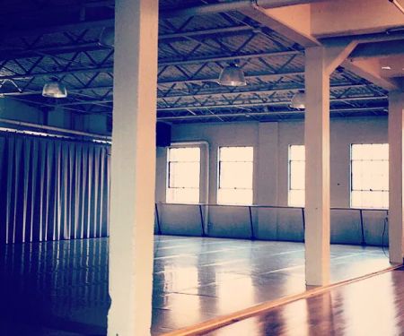 TU Dance Center
