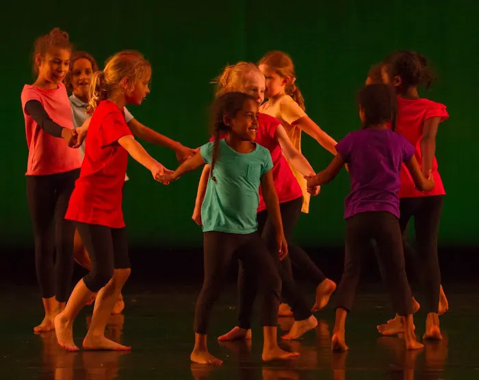 TU Dance Center Picture 5