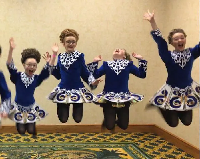 O’Shea Irish Dance Picture 4