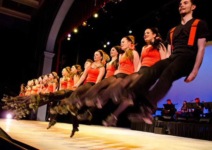 O’Shea Irish Dance Picture 5