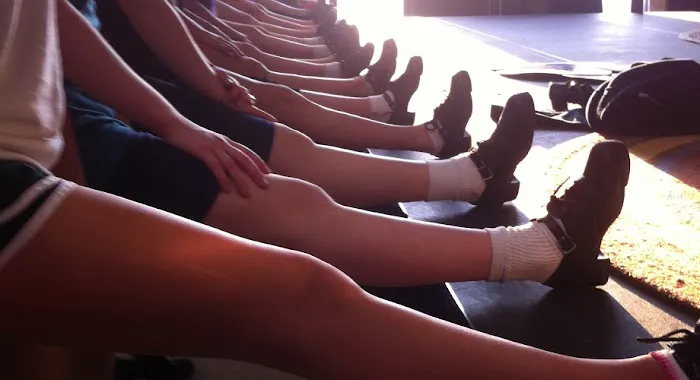 O’Shea Irish Dance Picture 7