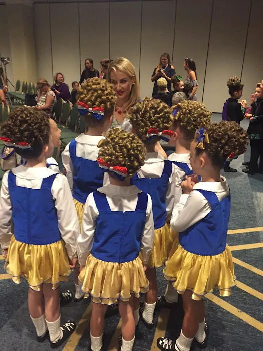 O’Shea Irish Dance Picture 9