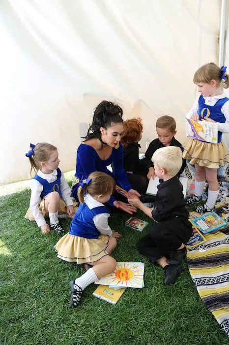 O’Shea Irish Dance Picture 8