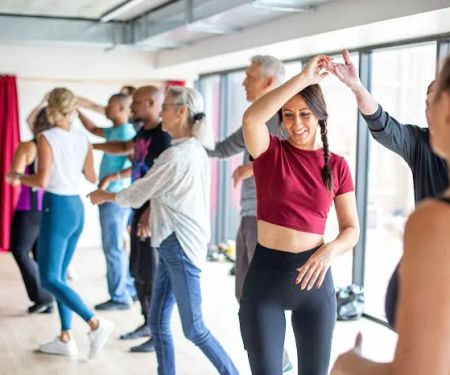 Minneapolis Salsa Bachata Dance