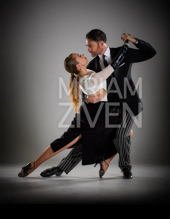 Miriam Lea | Tango Dance Instructor Picture 1