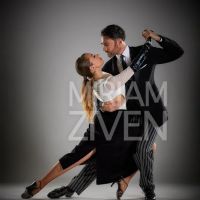 Miriam Lea | Tango Dance Instructor ico