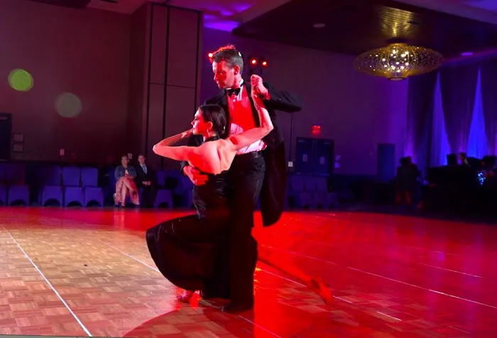Miriam Lea | Tango Dance Instructor Picture 5