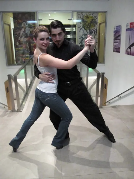 Miriam Lea | Tango Dance Instructor Picture 7