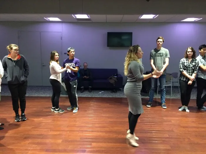 Miriam Lea | Tango Dance Instructor Picture 8