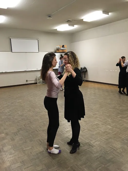 Miriam Lea | Tango Dance Instructor Picture 9