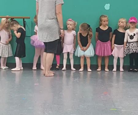 Dance Factory
