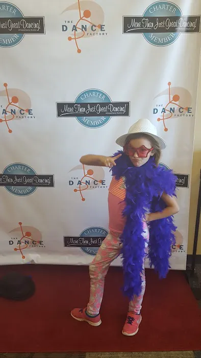 Dance Factory Picture 4