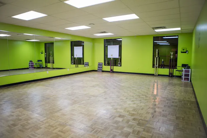 Dance Tech Studios Picture 2