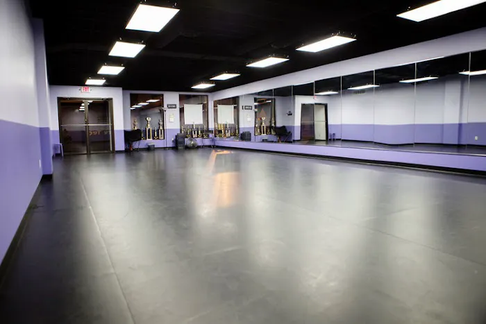 Dance Tech Studios Picture 1