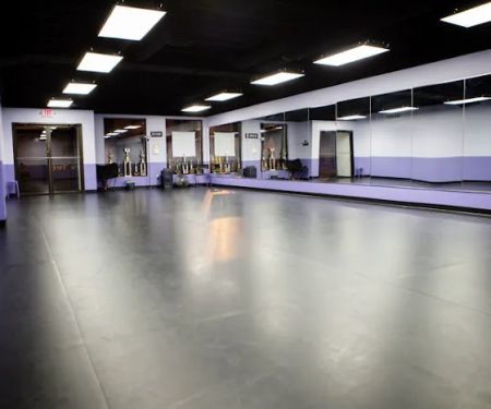 Dance Tech Studios