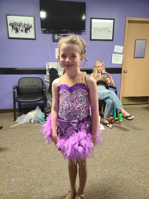 Dance Tech Studios Picture 10