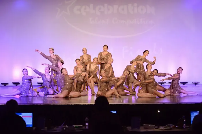 QC Dance - Blaine Picture 2