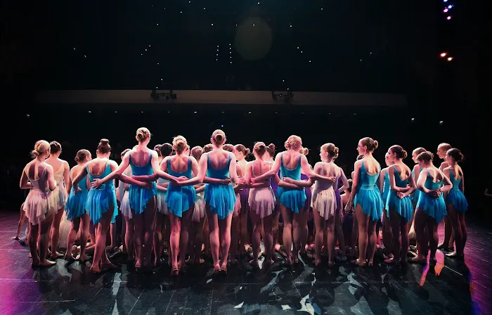 QC Dance - Blaine Picture 5