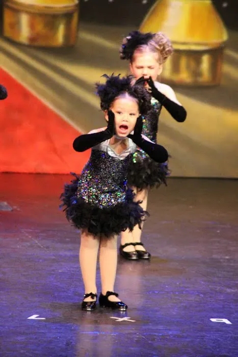 QC Dance - Blaine Picture 9