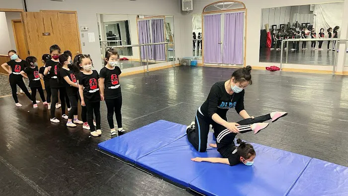 Twin Cities Chinese Dance Center (TCCDC) Picture 2
