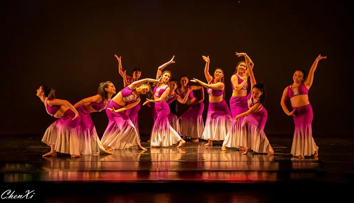Twin Cities Chinese Dance Center (TCCDC) Picture 3