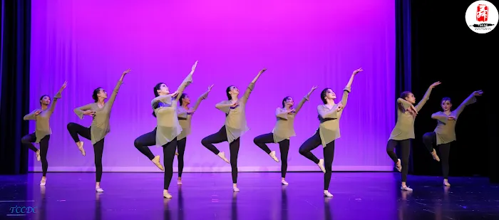 Twin Cities Chinese Dance Center (TCCDC) Picture 7