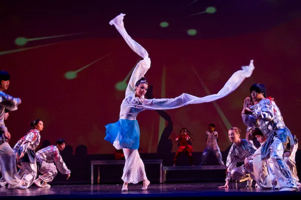 Twin Cities Chinese Dance Center (TCCDC) Picture 8