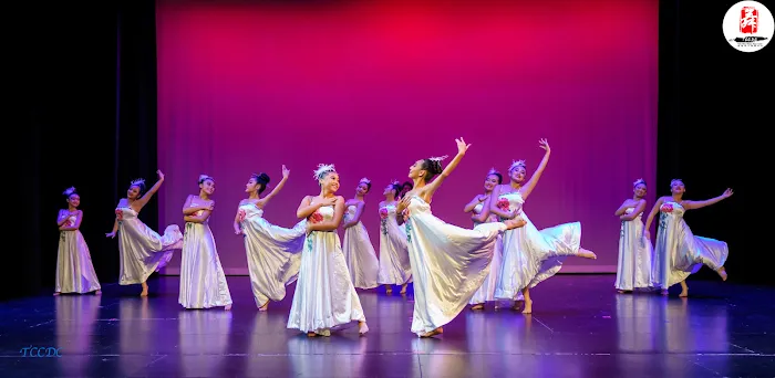 Twin Cities Chinese Dance Center (TCCDC) Picture 9