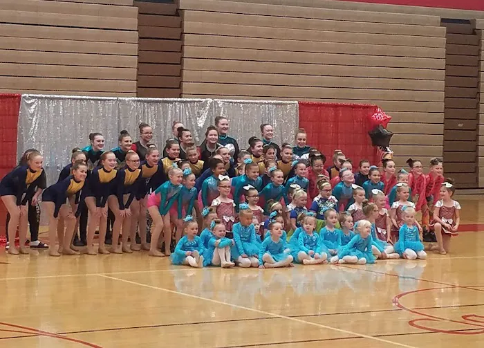 Pam's Dance Co Picture 1