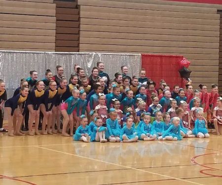 Pam's Dance Co