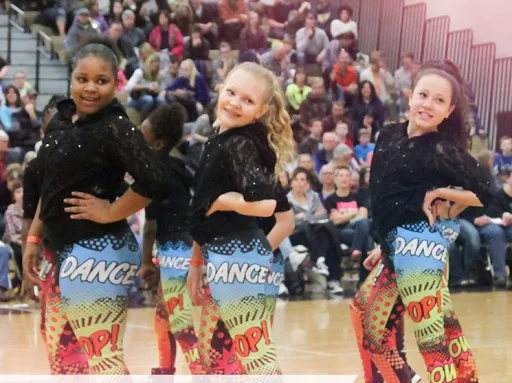 Pam's Dance Co Picture 3