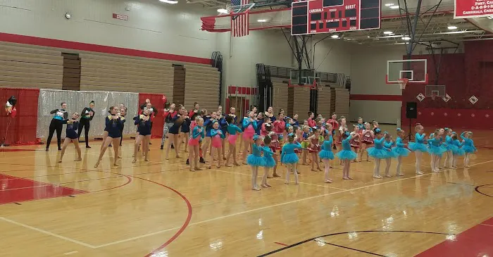 Pam's Dance Co Picture 2