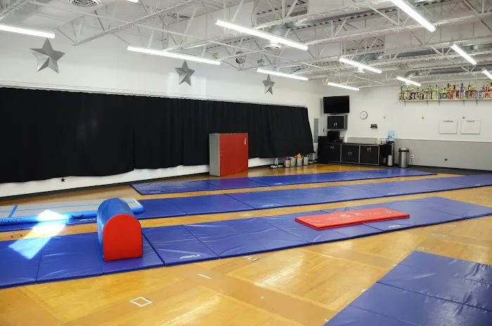 Adel Tumbling & Dance Club Picture 2