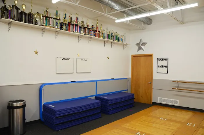 Adel Tumbling & Dance Club Picture 1